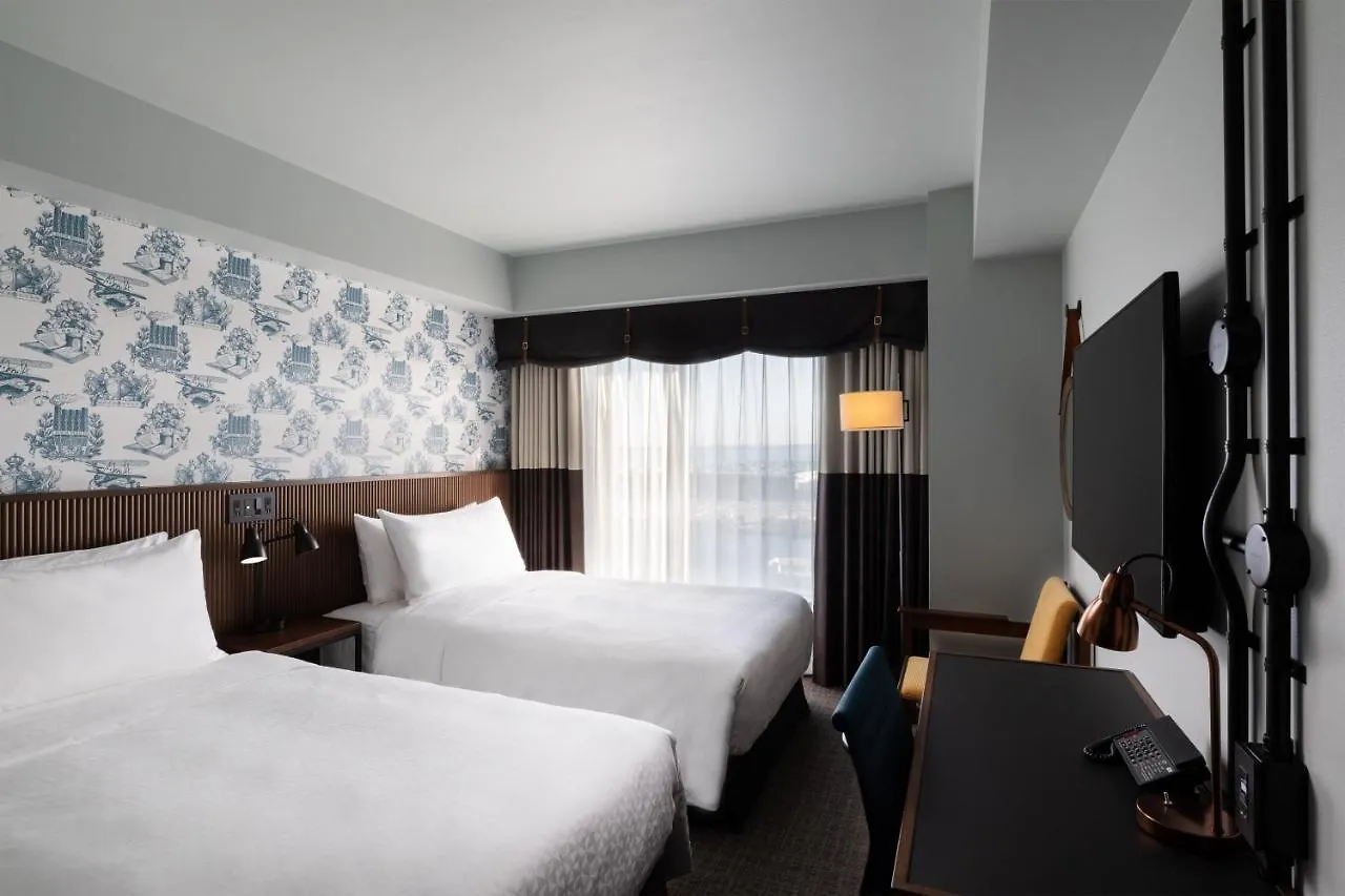 Four Points By Sheraton Nagoya, Chubu International Airport Japan