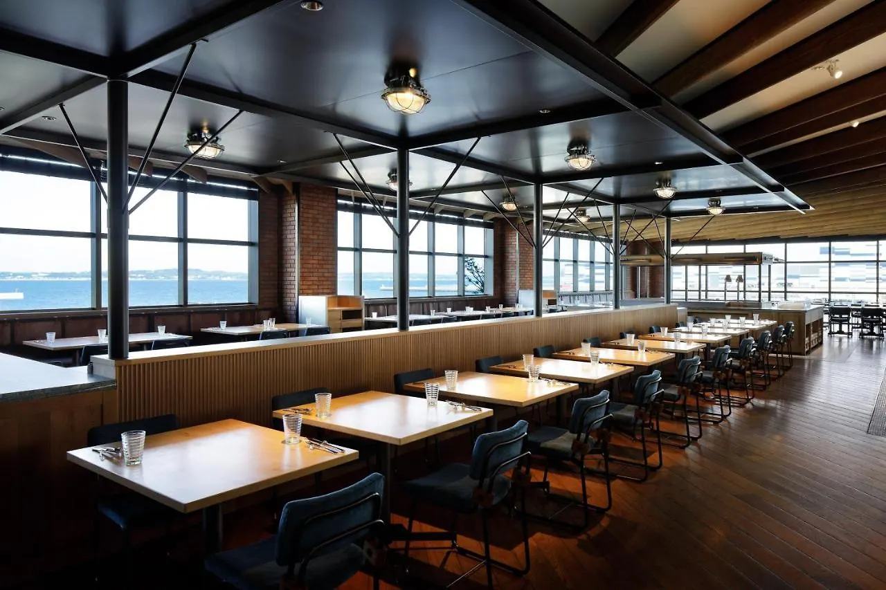 Four Points By Sheraton Nagoya, Chubu International Airport 4*, Tokoname Japan
