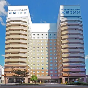 东横inn名古屋名站南 名古屋