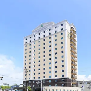 名古屋常滑春天阳光酒店 常滑市