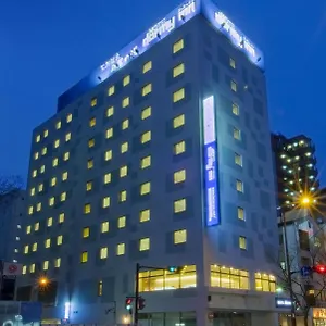 Dormy Hakata Gion Fukuoka (Fukuoka)