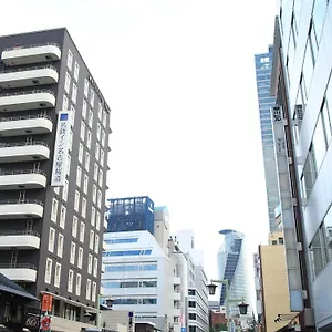 名古屋名铁樱花酒店 名古屋