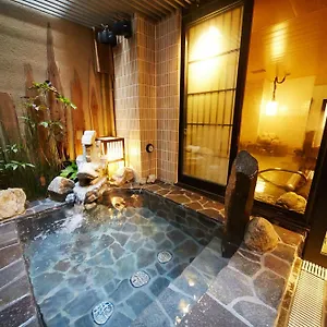 Dormy Premium Sakae Hotel