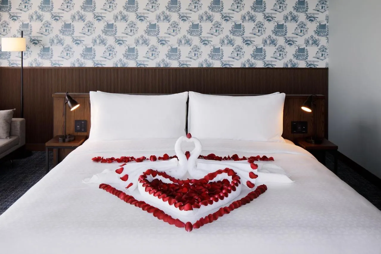 **** Hotel Four Points By Sheraton Nagoya, Chubu International Airport Japan