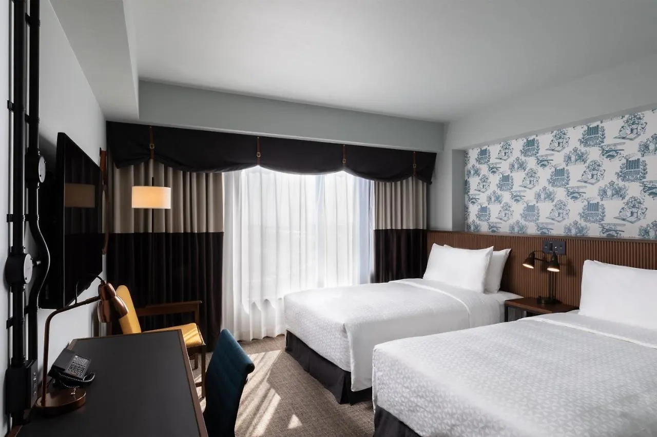 Four Points By Sheraton Nagoya, Chubu International Airport Japan
