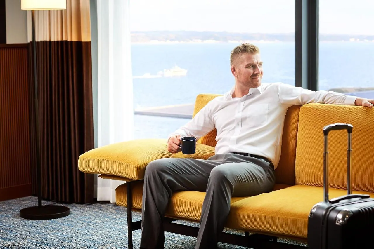 Four Points By Sheraton Nagoya, Chubu International Airport Hotel Tokoname