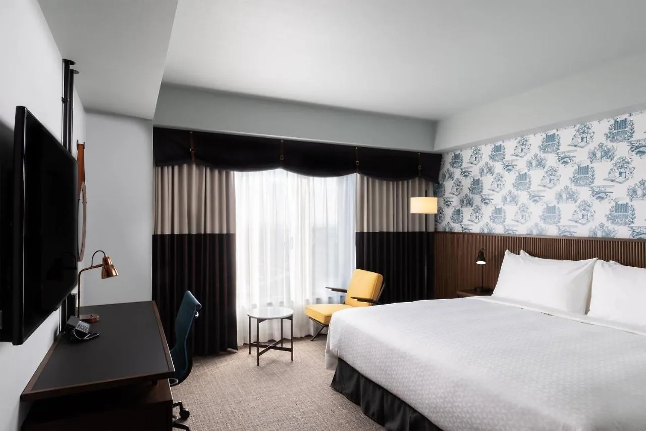 Hotel Four Points By Sheraton Nagoya, Chubu International Airport