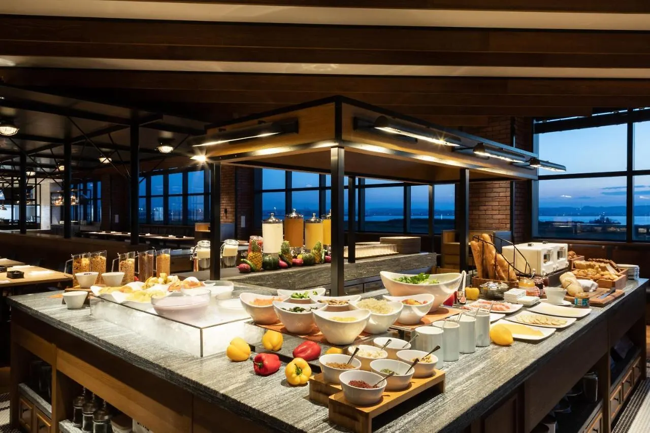 Hotel Four Points By Sheraton Nagoya, Chubu International Airport